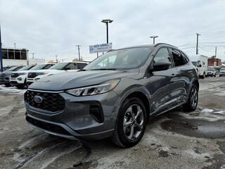 2023 Ford Escape for sale in Dearborn MI