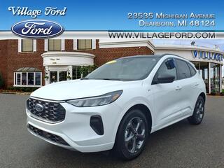 2023 Ford Escape for sale in Dearborn MI