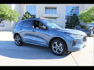 2024 Ford Escape for sale in Overland Park KS