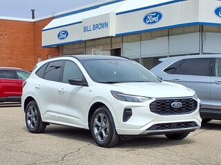 2024 Ford Escape for sale in Livonia MI