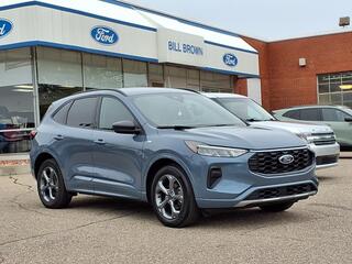 2024 Ford Escape for sale in Livonia MI