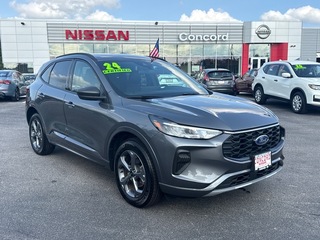 2024 Ford Escape for sale in Concord NH