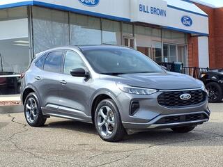 2024 Ford Escape for sale in Livonia MI