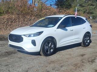 2024 Ford Escape for sale in Belleville MI