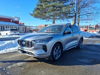 2024 Ford Escape for sale in Dearborn MI