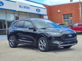 2024 Ford Escape for sale in Livonia MI