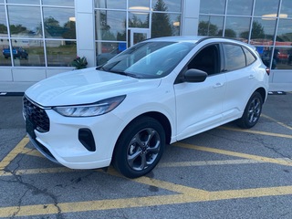 2024 Ford Escape for sale in Fredonia NY