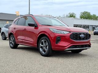 2024 Ford Escape for sale in Wayne MI