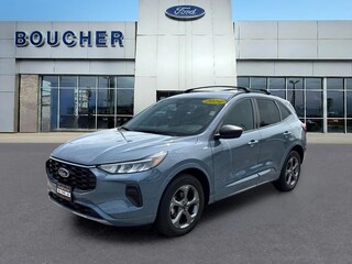 2024 Ford Escape for sale in Janesville WI