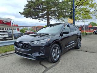 2024 Ford Escape for sale in Dearborn MI