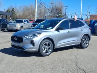 2024 Ford Escape for sale in Belleville MI