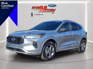 2024 Ford Escape for sale in Howell MI