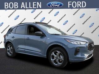 2024 Ford Escape for sale in Overland Park KS