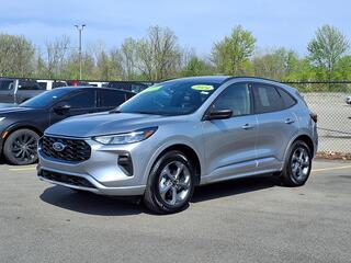 2024 Ford Escape for sale in Woodhaven MI