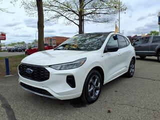 2024 Ford Escape for sale in Dearborn MI