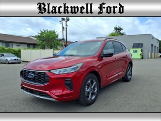 2024 Ford Escape for sale in Plymouth MI