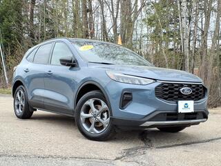 2025 Ford Escape for sale in Rochester NH