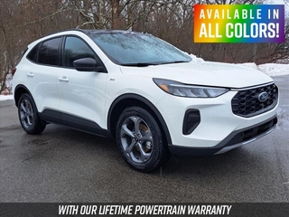 2025 Ford Escape for sale in Mouundsville WV