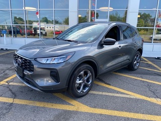 2025 Ford Escape for sale in Fredonia NY