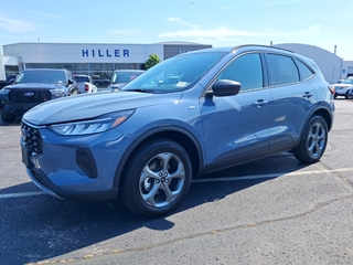 2025 Ford Escape for sale in Springfield VA