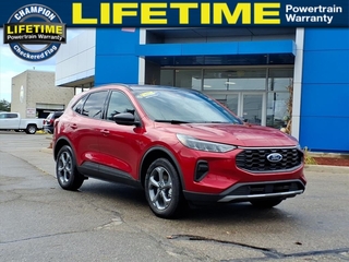 2025 Ford Escape for sale in Fowlerville MI