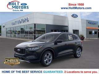 2025 Ford Escape for sale in Cokato MN