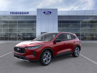 2025 Ford Escape for sale in Bristol TN
