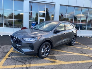 2025 Ford Escape for sale in Fredonia NY