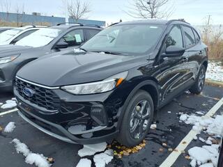 2026 Ford Escape for sale in Dundee MI
