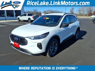 2026 Ford Escape for sale in Rice Lake WI