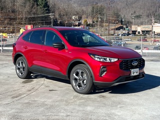 2026 Ford Escape for sale in Waynesville NC