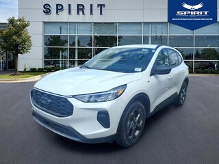 2026 Ford Escape for sale in Dundee MI