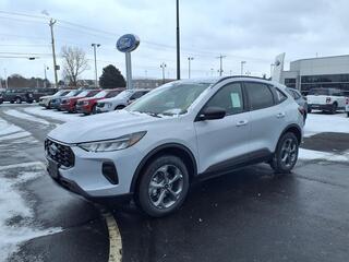 2026 Ford Escape for sale in Springfield VA