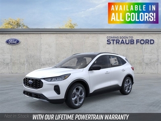 2026 Ford Escape for sale in Mouundsville WV