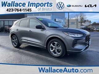 2023 Ford Escape for sale in Bristol TN