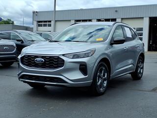 2023 Ford Escape for sale in Troy MI