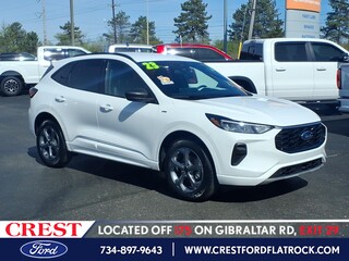 2023 Ford Escape for sale in Flat Rock MI