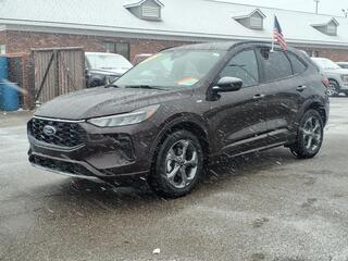 2023 Ford Escape for sale in Belleville MI