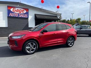 2023 Ford Escape for sale in Milwaukie OR