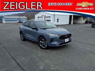 2023 Ford Escape for sale in Claysburg PA