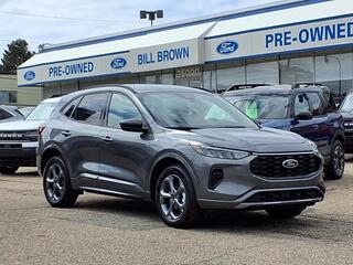 2023 Ford Escape for sale in Livonia MI