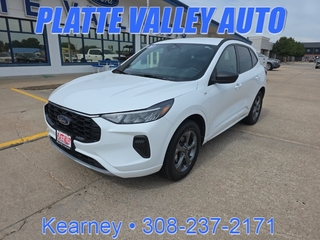 2023 Ford Escape for sale in Kearney NE