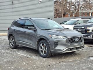 2023 Ford Escape for sale in Royal Oak MI