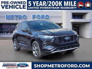 2023 Ford Escape for sale in Independence MO