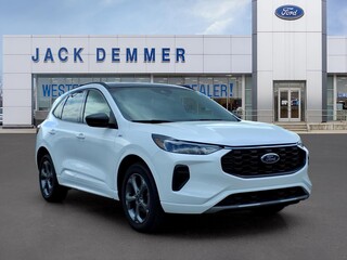 2023 Ford Escape for sale in Wayne MI