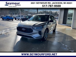 2024 Ford Escape for sale in Jackson MI