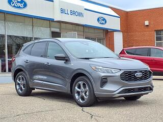 2024 Ford Escape for sale in Livonia MI