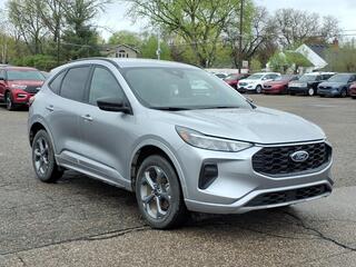 2024 Ford Escape for sale in Livonia MI