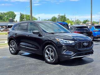 2024 Ford Escape for sale in Royal Oak MI