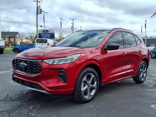 2024 Ford Escape for sale in Howell MI